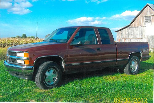 Property photo 9 - SULLIVAN FARM EQUIPMENT AUCTION
